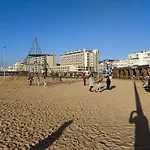 Amazing Terrace Апартаменты *