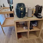 Amazing Terrace Апартаменты Кошта-да-Капарика
