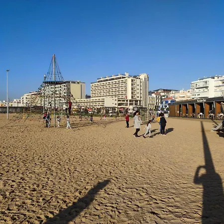 Amazing Terrace Apartman *