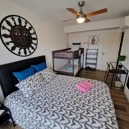 Apartman Amazing Terrace Costa de Caparica