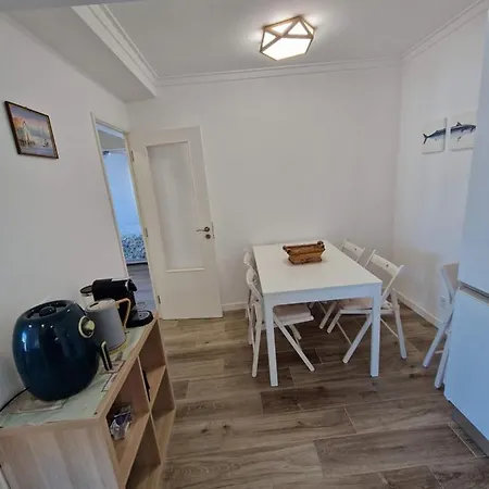 Apartman Amazing Terrace *