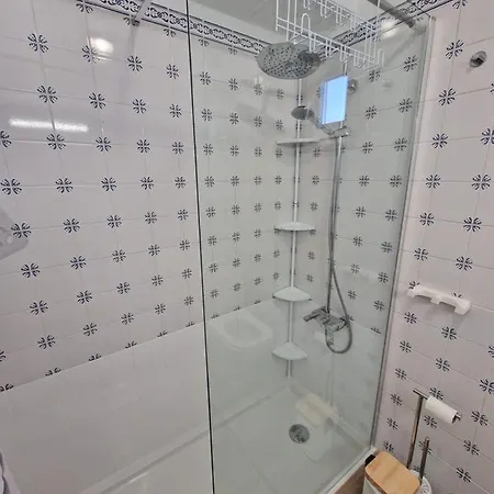 Apartman Amazing Terrace