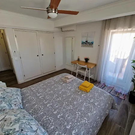 Amazing Terrace Apartman