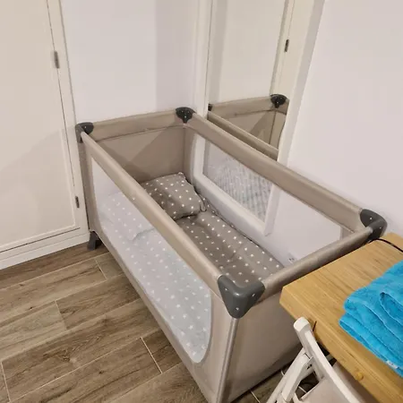 Apartman Amazing Terrace *