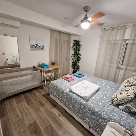 Amazing Terrace Apartman *