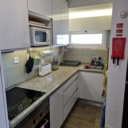 Apartman Amazing Terrace