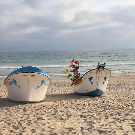 Apartman Amazing Terrace Costa de Caparica