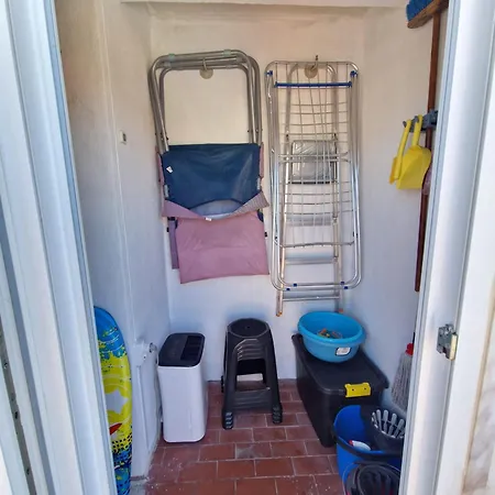 Amazing Terrace Apartman