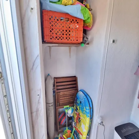 Apartman Amazing Terrace Costa de Caparica