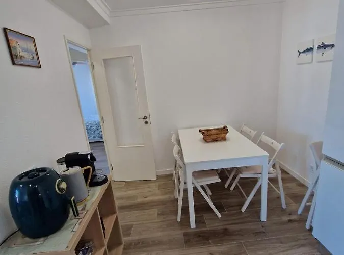 Apartment Amazing Terrace *