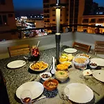 Διαμέρισμα Amazing Terrace Costa de Caparica