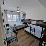 Amazing Terrace Διαμέρισμα *