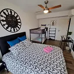 Διαμέρισμα Amazing Terrace Costa de Caparica