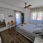 Amazing Terrace Διαμέρισμα Costa de Caparica