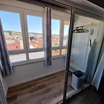 Διαμέρισμα Amazing Terrace *