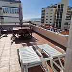 Amazing Terrace * Costa de Caparica