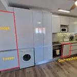 Διαμέρισμα Amazing Terrace *