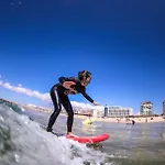 Διαμέρισμα Amazing Terrace Costa de Caparica