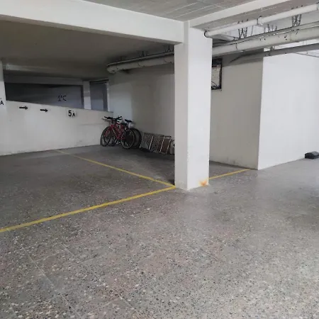 Amazing Terrace Кошта-да-Капарика