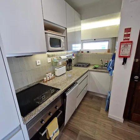 Amazing Terrace Apartment Costa da Caparica