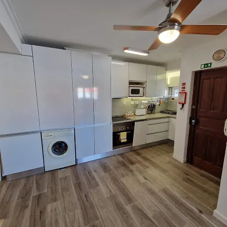 Διαμέρισμα Amazing Terrace