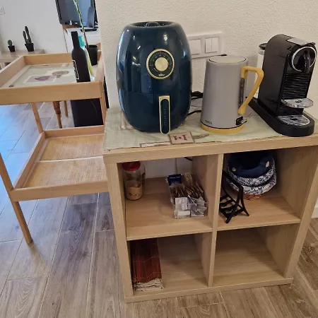 Amazing Terrace Διαμέρισμα Costa de Caparica