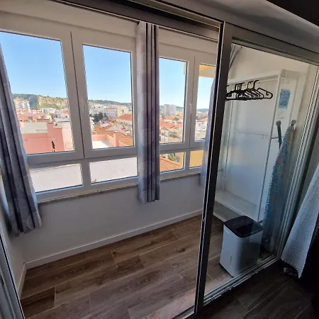 Апартаменты Amazing Terrace *