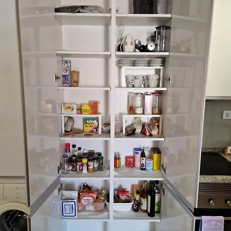 Amazing Terrace Апартаменты Кошта-да-Капарика