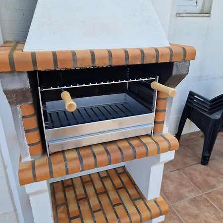 Amazing Terrace Apartment Costa da Caparica