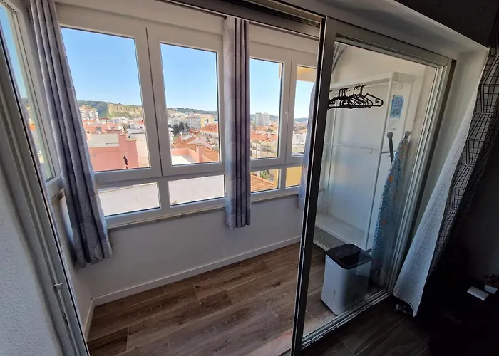 Appartement Amazing Terrace *